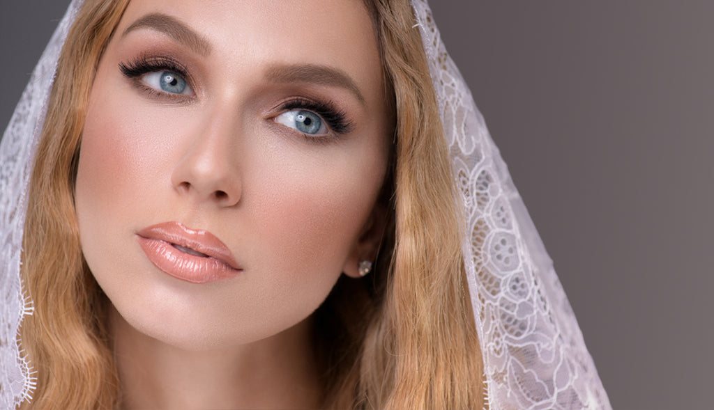 Bridal Make-up - November 2022