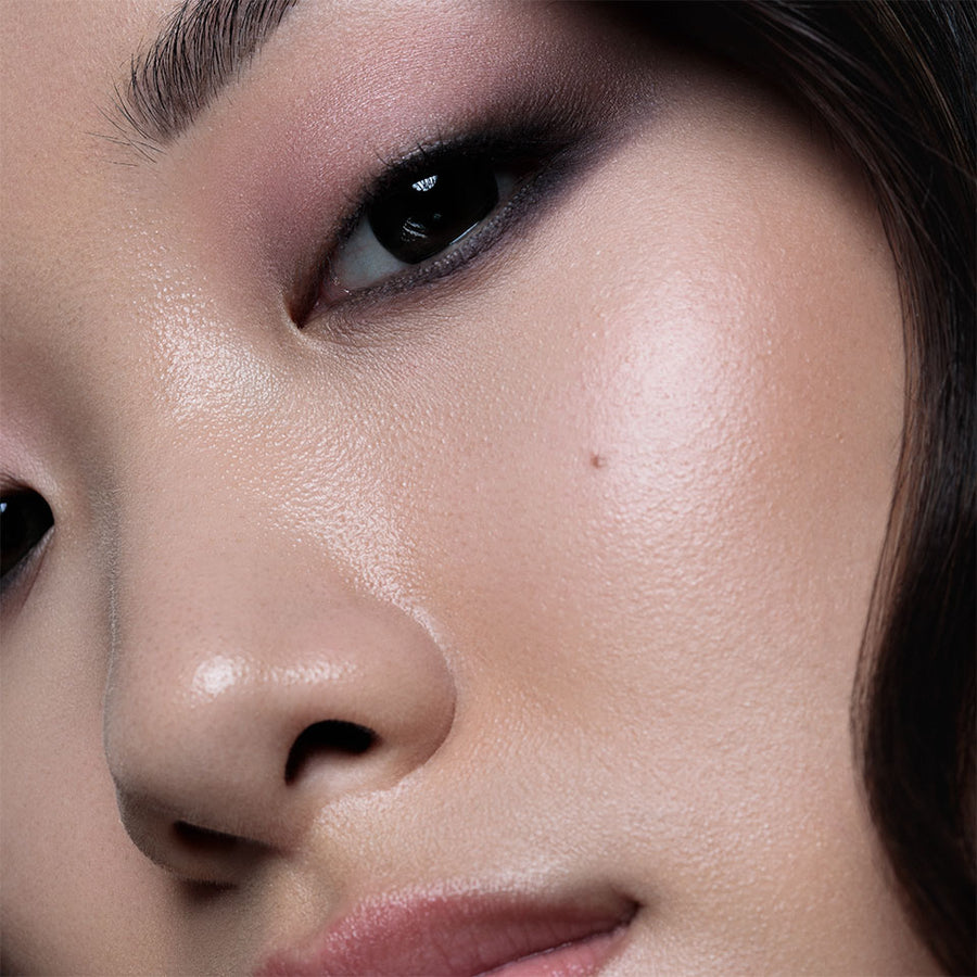 Velvet Vision Eye Shadow Palette