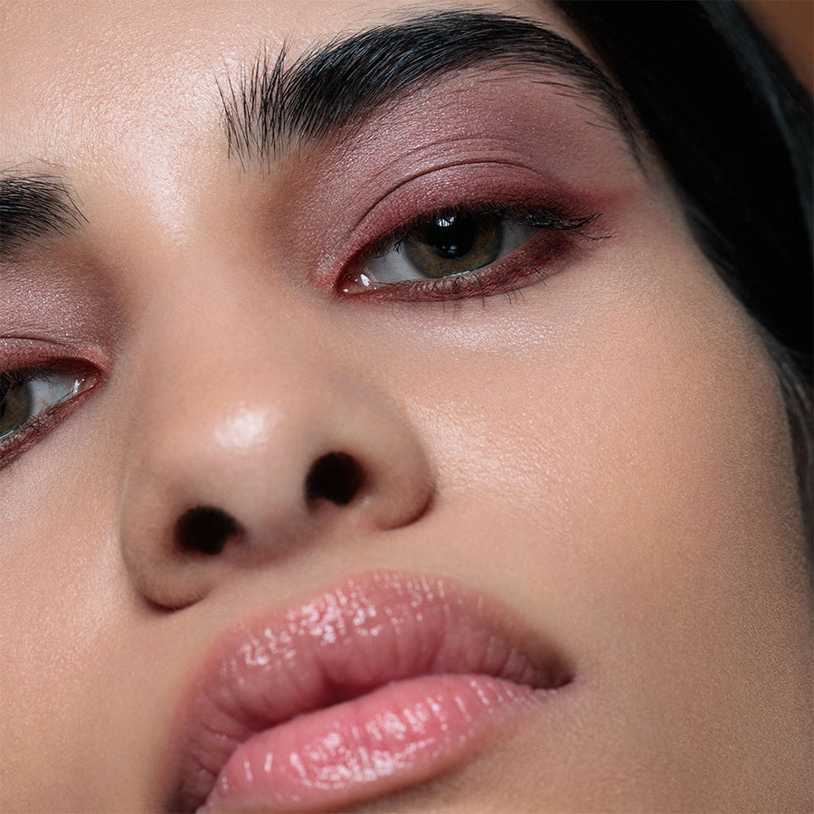 Velvet Vision Eye Shadow Palette