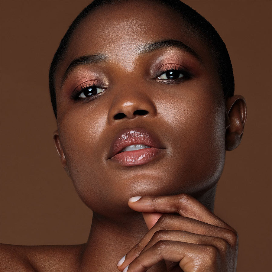 Velvet Vision Eye Shadow Palette