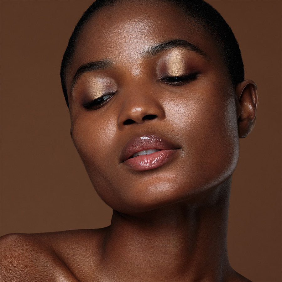 Velvet Vision Eye Shadow Palette