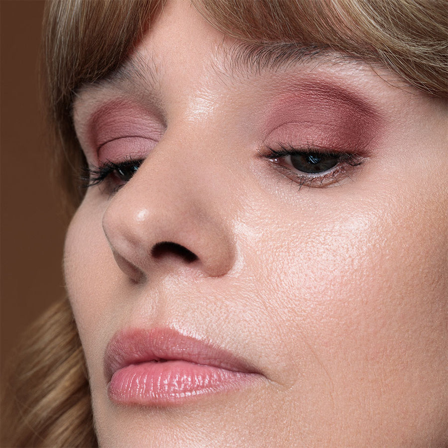 Velvet Vision Eye Shadow Palette