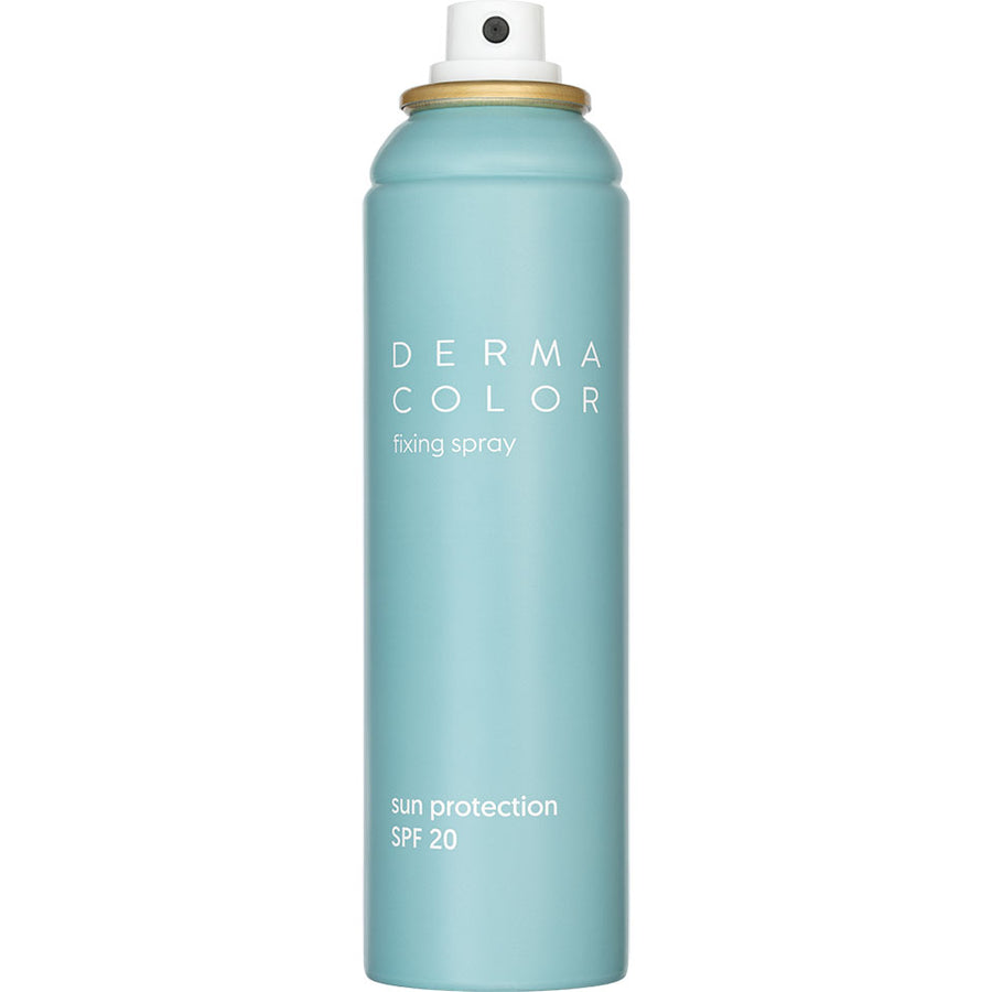 DERMACOLOR FIXING SPRAY