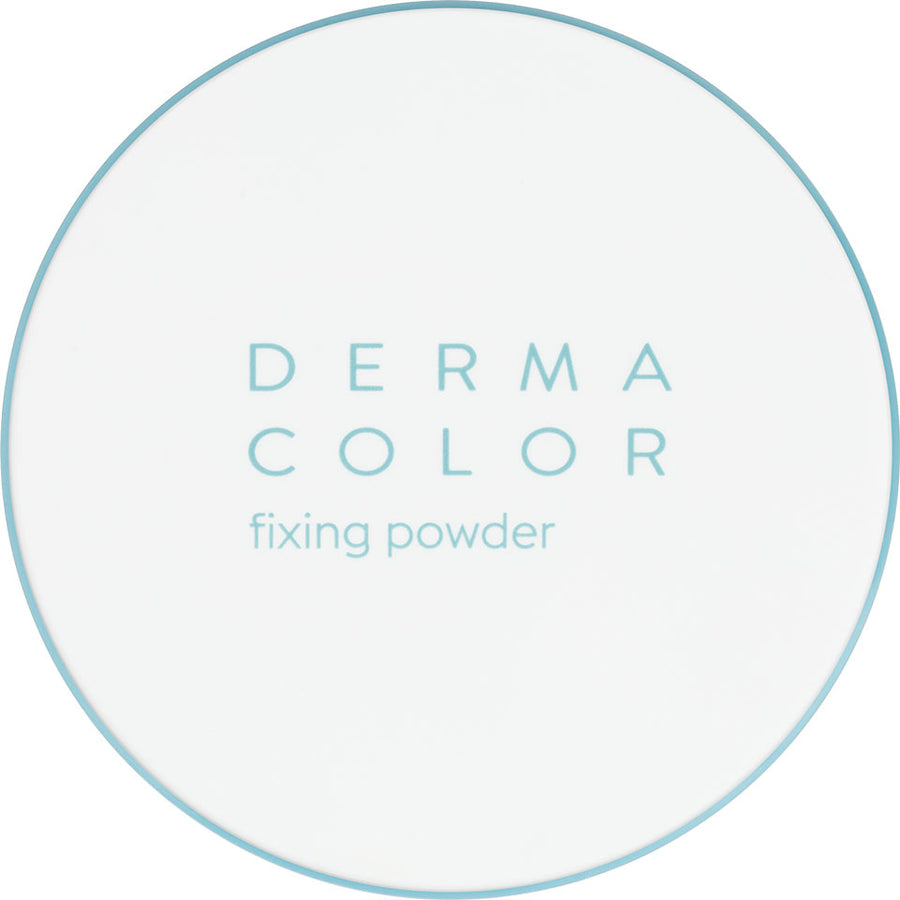 DERMACOLOR FIXING POWDER 20 G