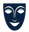 Kryolan Crete logo