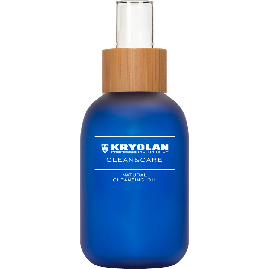 NATURAL CLEANSING OIL